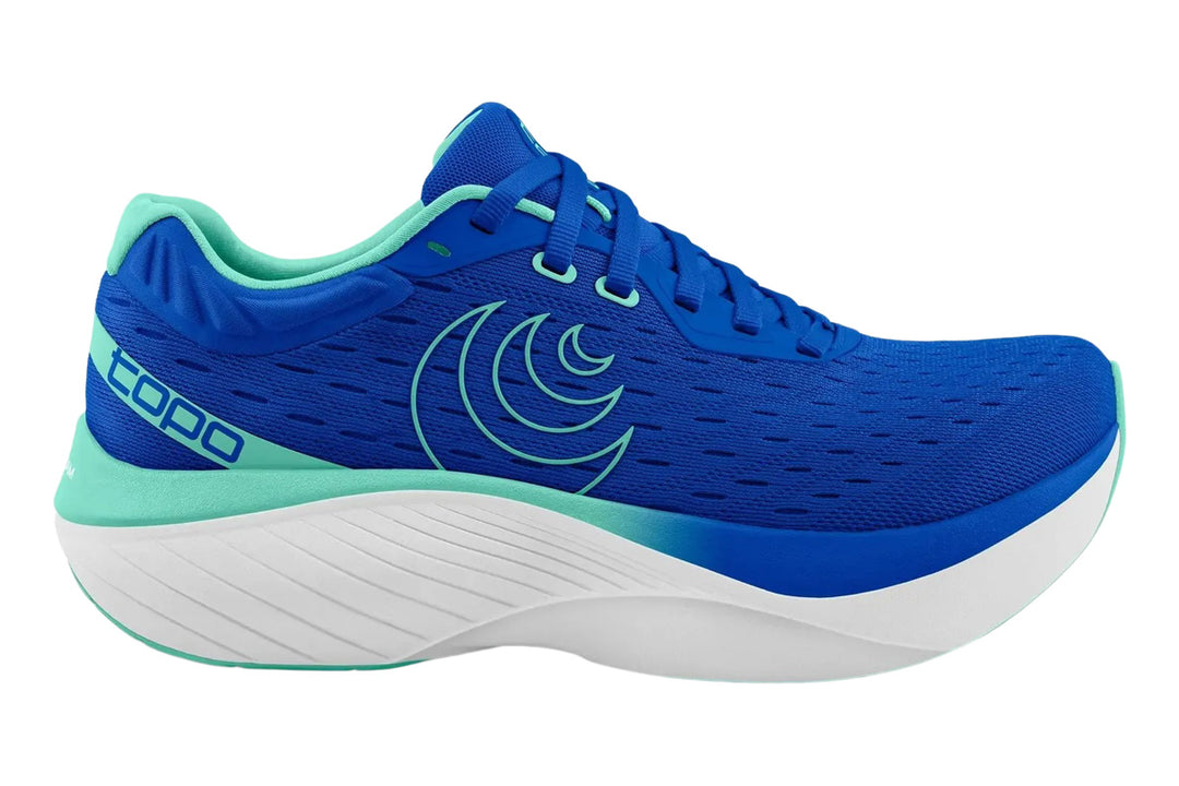 Topo Atmos Blue/Aqua Womens #color_blue-multi-whites