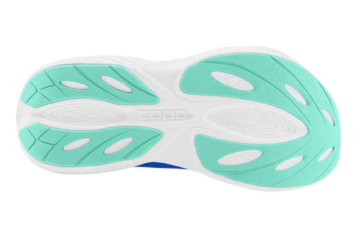 Topo Atmos Blue/Aqua Womens #color_blue-multi-whites