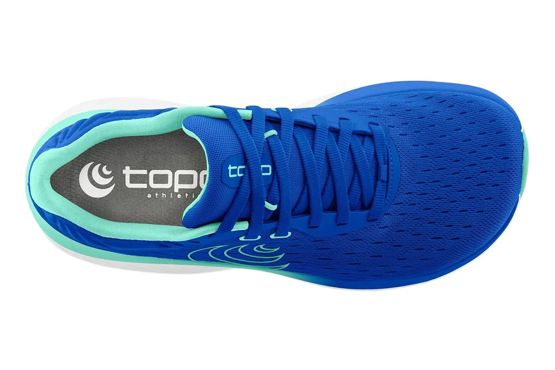 Topo Atmos Blue/Aqua Womens #color_blue-multi-whites