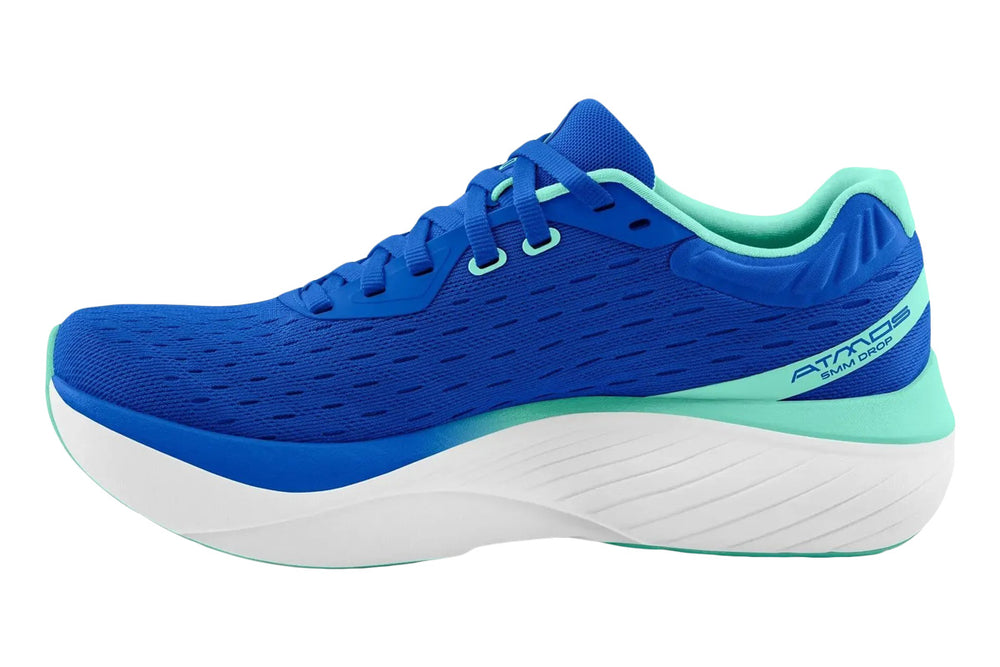 Topo Atmos Blue/Aqua Womens #color_blue-multi-whites