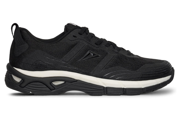 Ascent Vision 2 Mesh 2E Black/White Mens #color_black