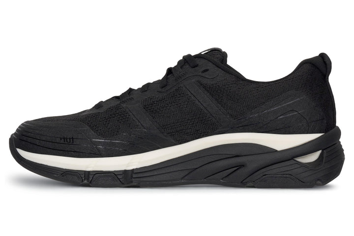 Ascent Vision 2 Mesh 2E Black/White Mens #color_black