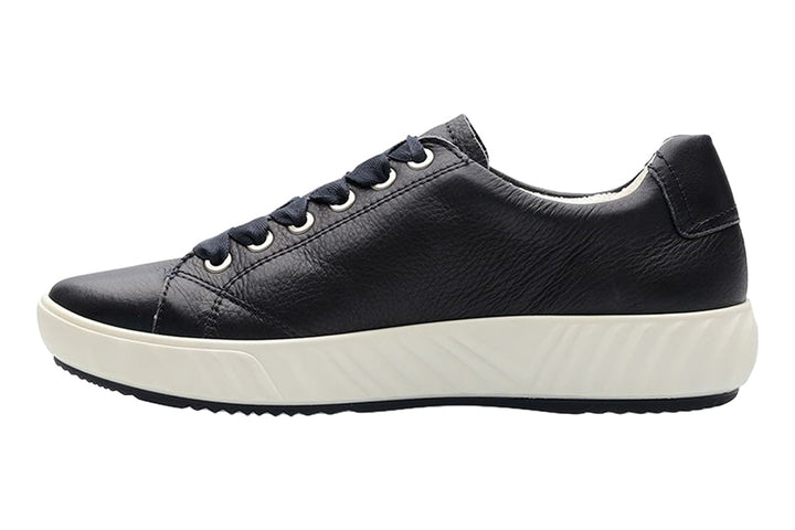 Ara Avio 12-13640 Navy Womens #color_navy
