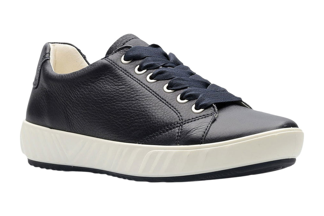Ara Avio 12-13640 Navy Womens #color_navy