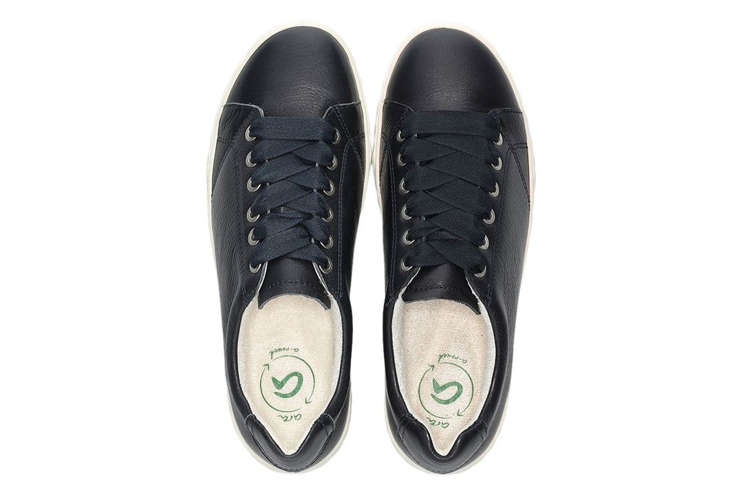 Ara Avio 12-13640 Navy Womens #color_navy