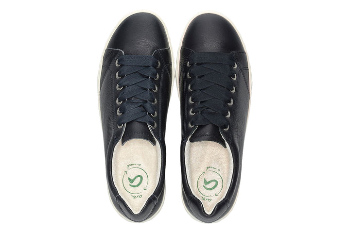 Ara Avio 12-13640 Navy Womens #color_navy