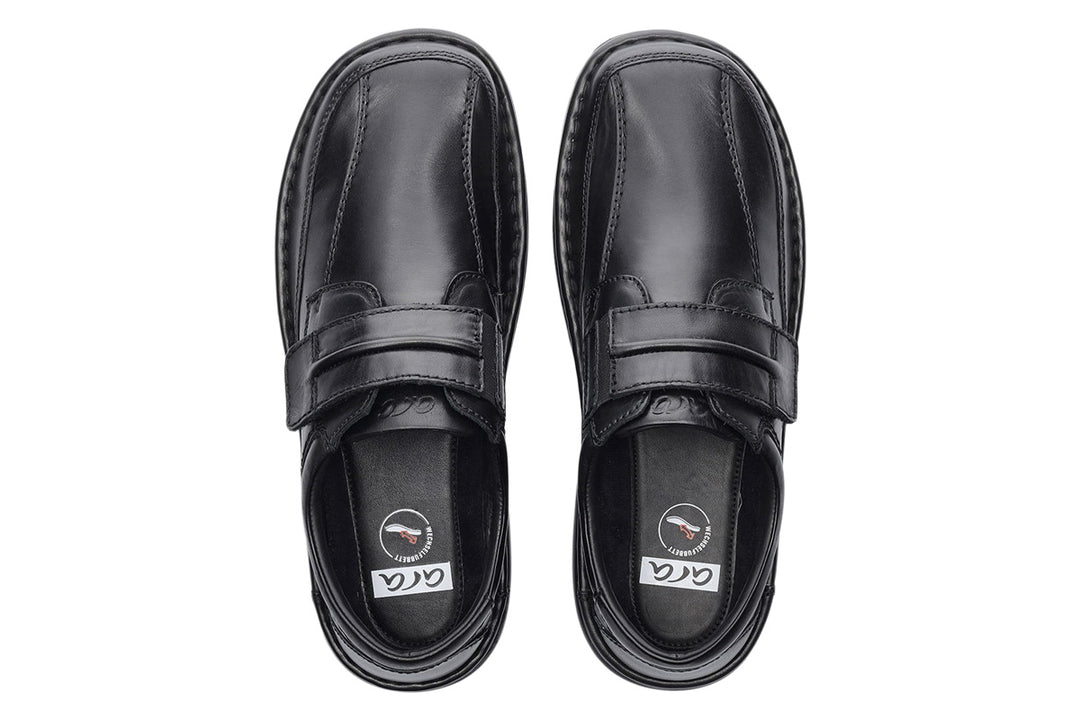 Ara Ben 11-17101 Black Mens #color_black