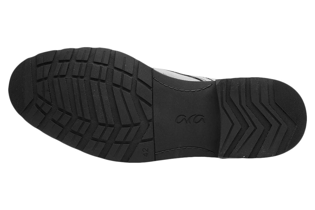 Ara Allesio 11-38701 Black Mens #color_black