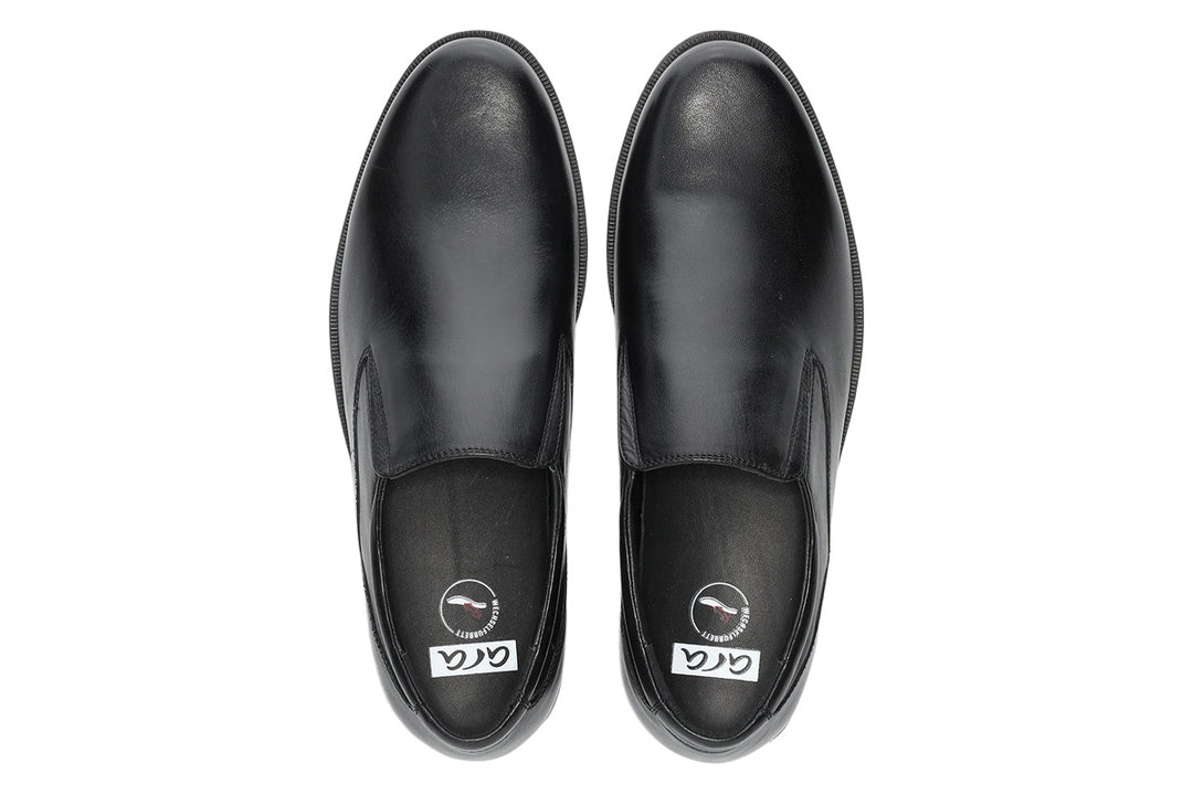 Ara Allesio 11-38702 Black Mens #color_black