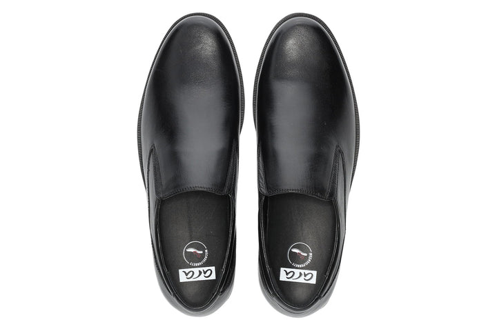 Ara Allesio 11-38702 Black Mens #color_black