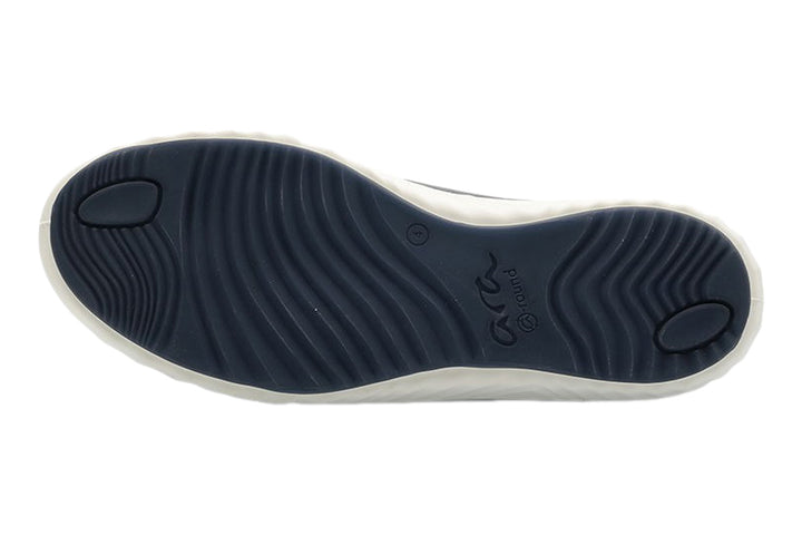 Ara Avio 12-13640 Navy Womens #color_navy
