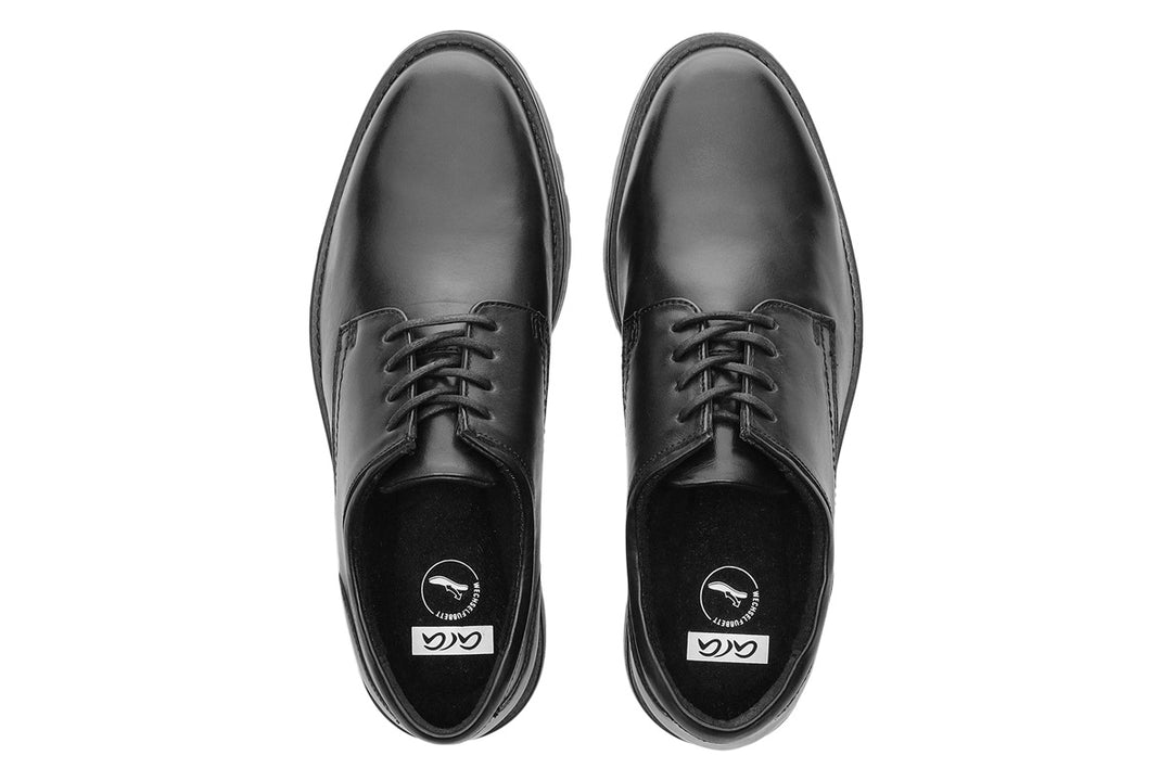 Ara Allesio 11-38701 Black Mens #color_black