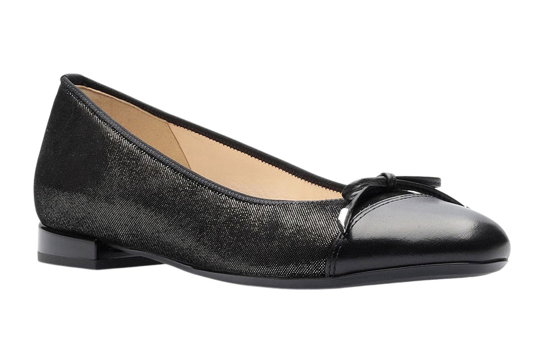 Ara Siena 12-20601 Celtic Black Womens #color_black