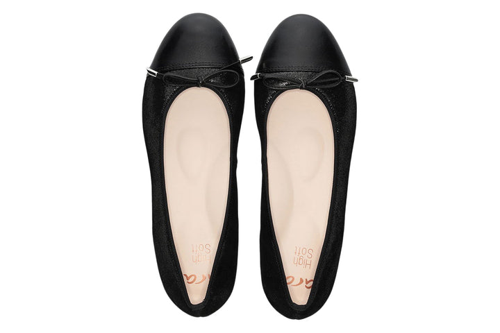 Ara Siena 12-20601 Celtic Black Womens #color_black