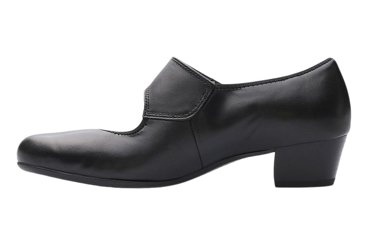 Ara Catania HighSoft 12-63601 Black Womens #color_black