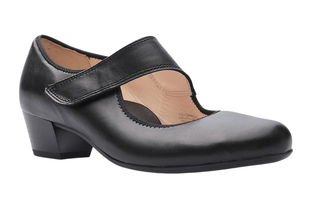 Ara Catania HighSoft 12-63601 Black Womens #color_black