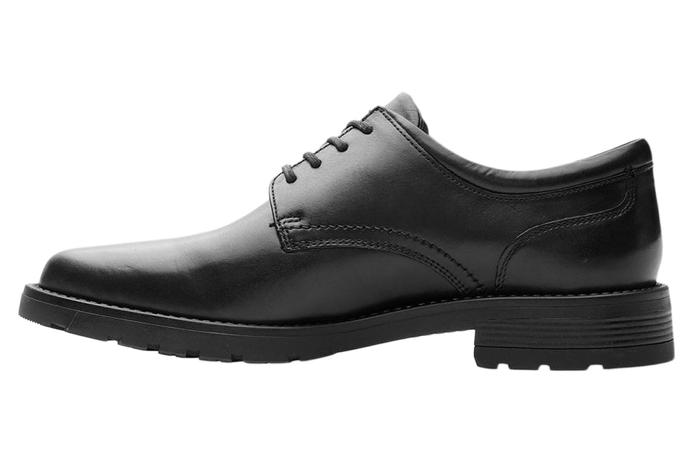 Ara Allesio 11-38701 Black Mens #color_black
