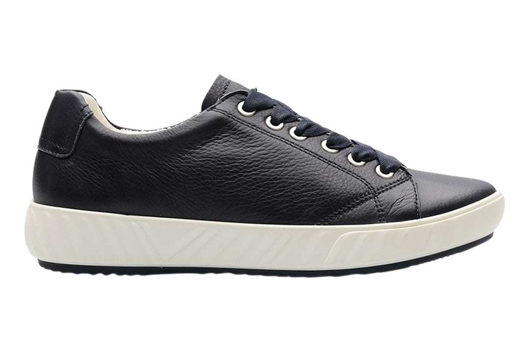 Ara Avio 12-13640 Navy Womens #color_navy