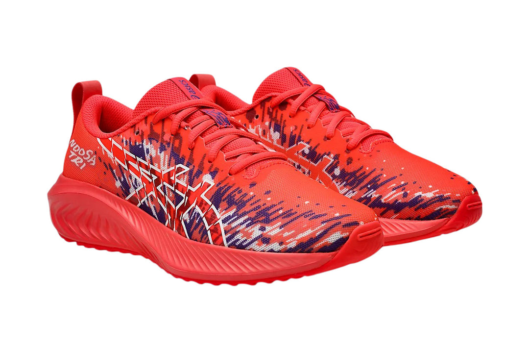Asics Gel-Noosa Tri 16 GS Flash Red/White Youth #color_red