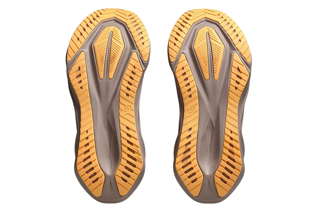 Asics Novablast 5 B Dark Pink Clay/Rubble Red Womens #color_pink