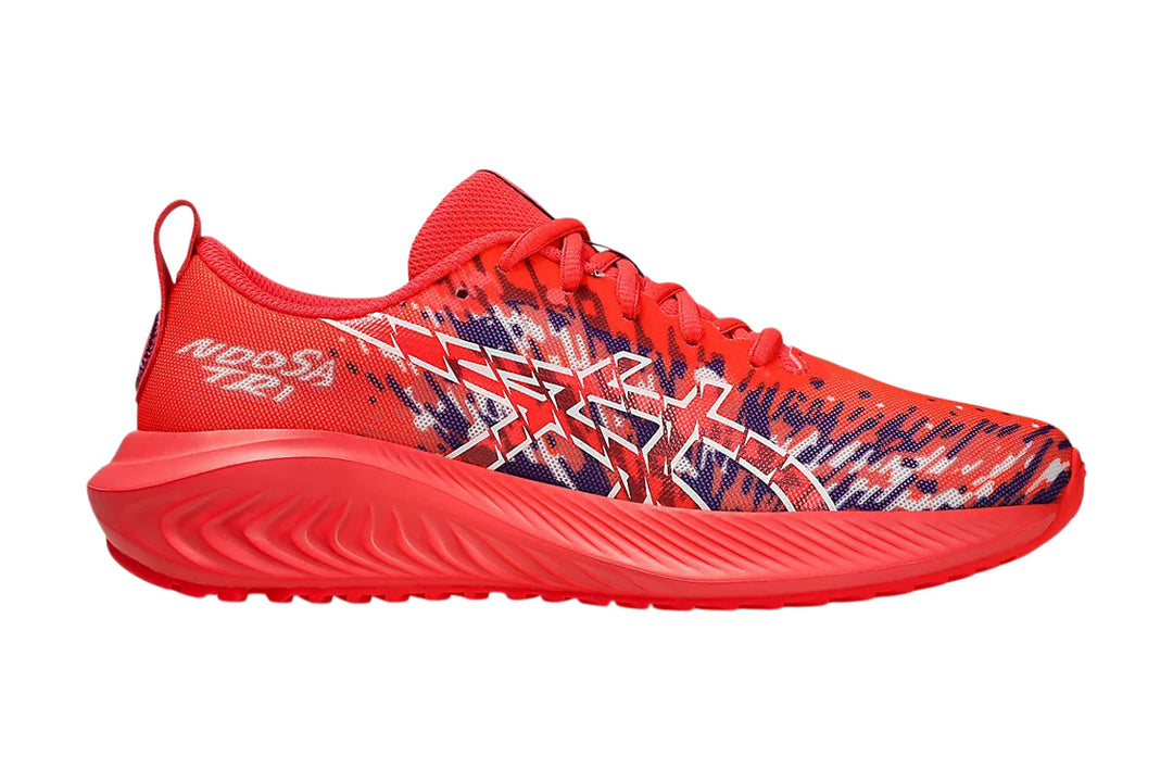 Asics Gel-Noosa Tri 16 GS Flash Red/White Youth #color_red