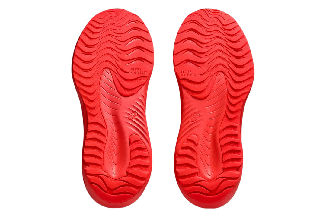 Asics Gel-Noosa Tri 16 GS Flash Red/White Youth #color_red