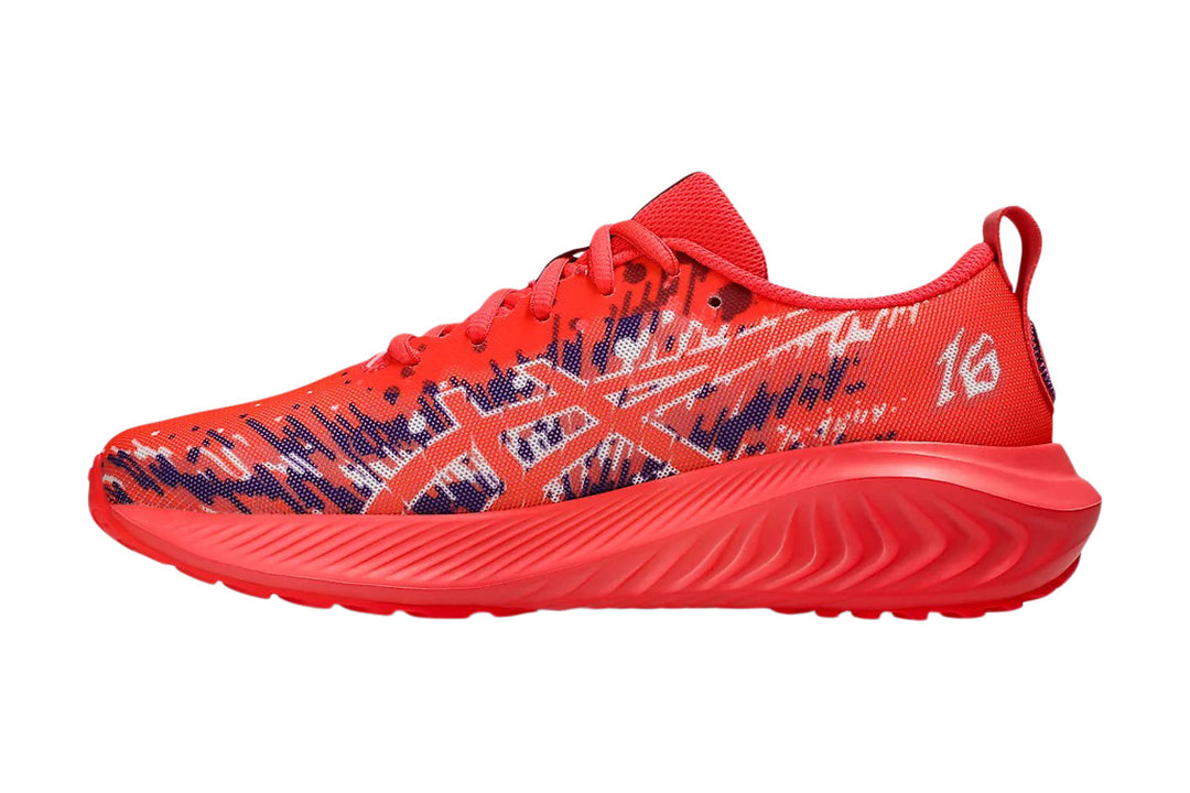 Asics Gel-Noosa Tri 16 GS Flash Red/White Youth #color_red