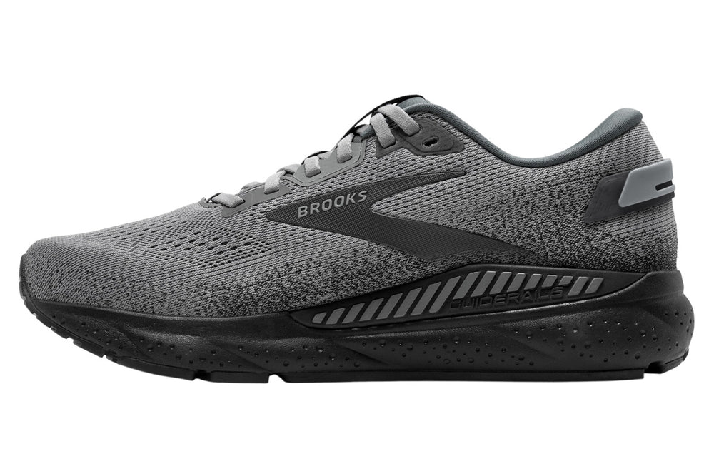 Brooks Beast GTS 24 2E Primer Grey/Ebony Mens #color_grey