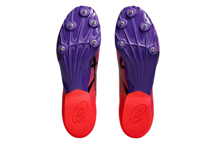 Asics Hyper MD 8 Flash Red/Black #color_red