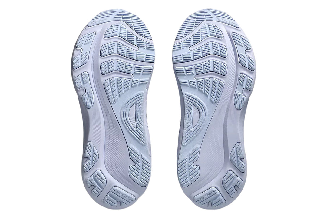 Asics Gel-Kayano 32 B Blue Fade/Indigo Fog Womens #color_purple-lavender