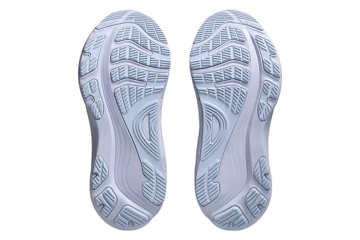 Asics Gel-Kayano 32 B Blue Fade/Indigo Fog Womens #color_purple-lavender