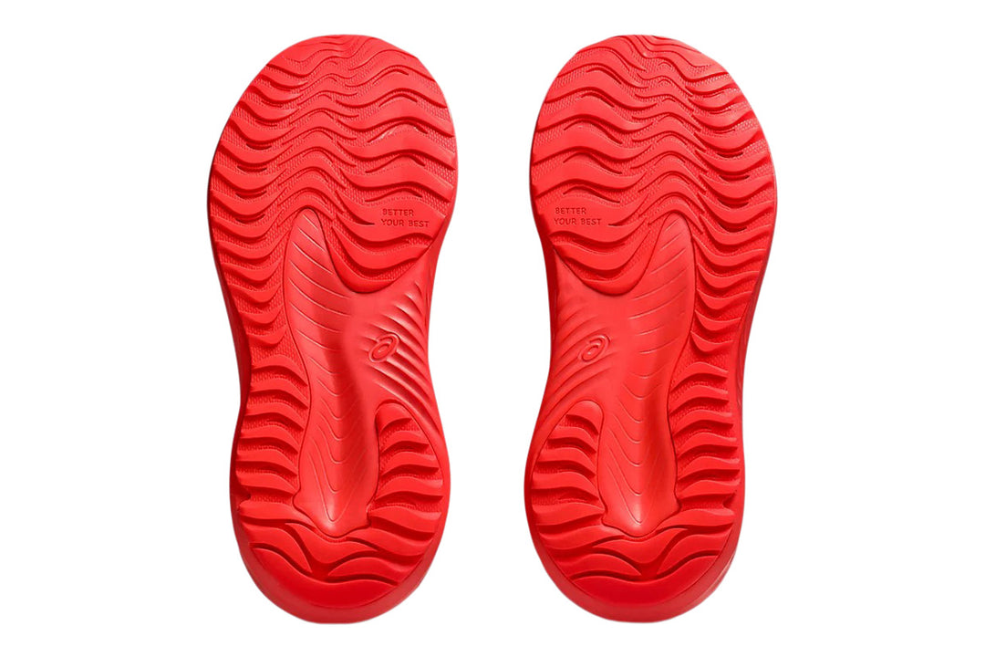Asics Gel-Noosa Tri 16 PS Flash Red/White Junior #color_red