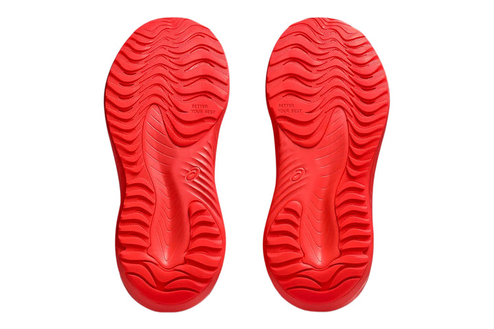 Asics Gel-Noosa Tri 16 PS Flash Red/White Junior #color_red