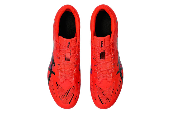 Asics Hyper MD 8 Flash Red/Black #color_red