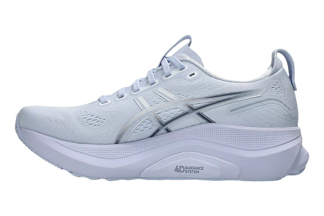 Asics Gel-Kayano 32 B Blue Fade/Indigo Fog Womens #color_purple-lavender