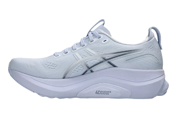 Asics Gel-Kayano 32 B Blue Fade/Indigo Fog Womens #color_purple-lavender