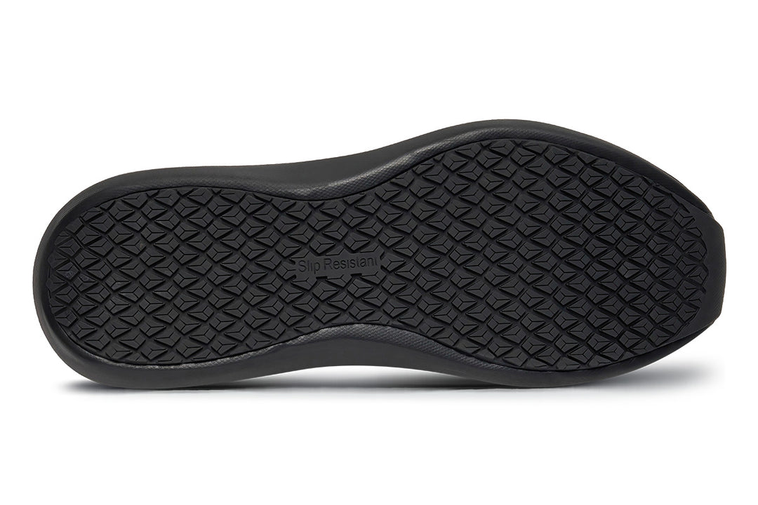 Ascent Rhythm Work C Black Womens #color_black