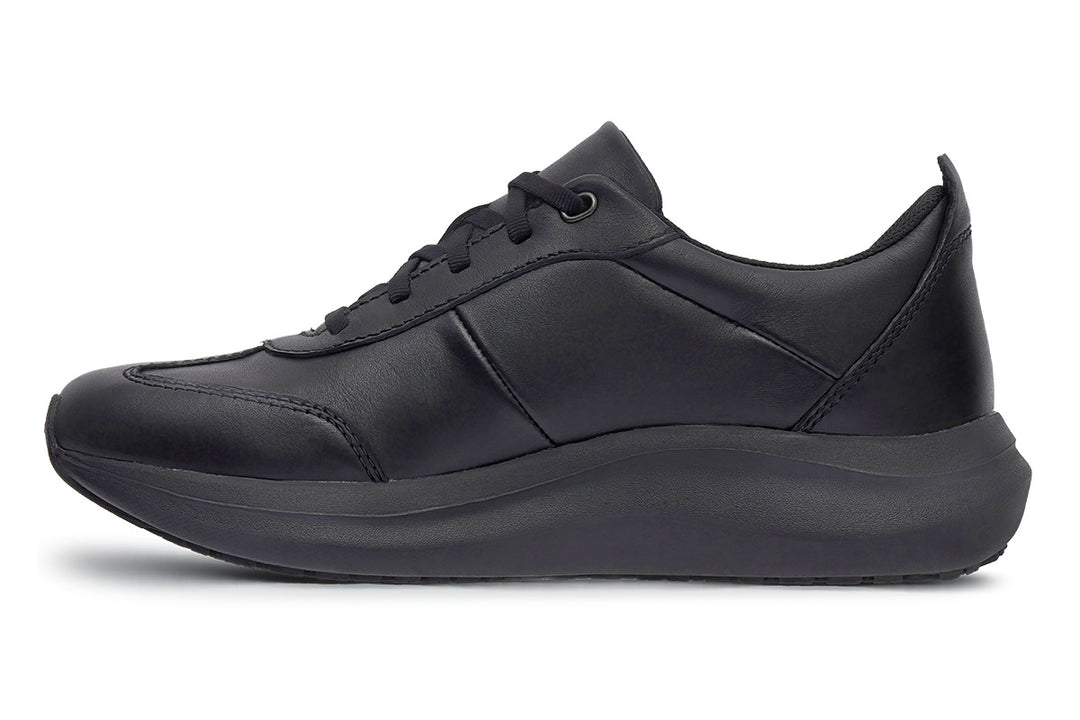 Ascent Rhythm Work C Black Womens #color_black