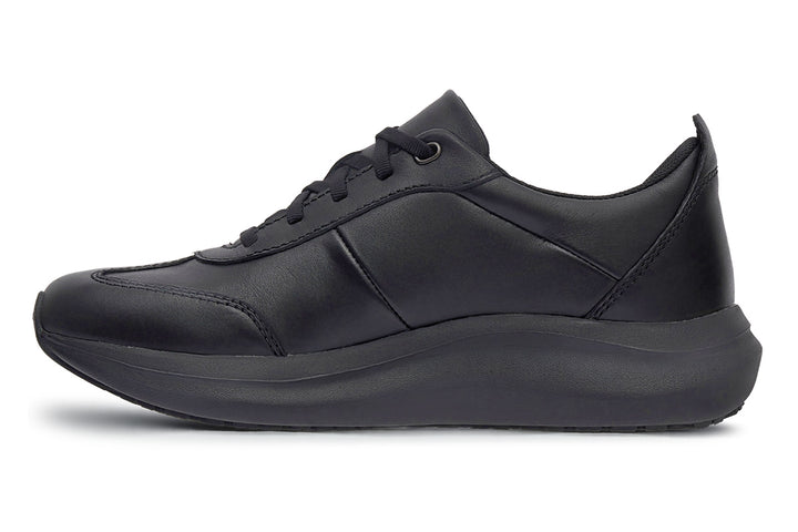 Ascent Rhythm Work C Black Womens #color_black