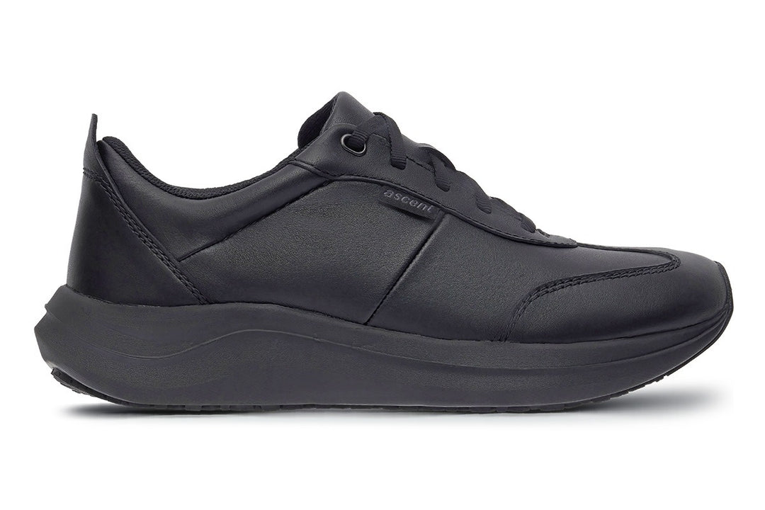 Ascent Rhythm Work C Black Womens #color_black