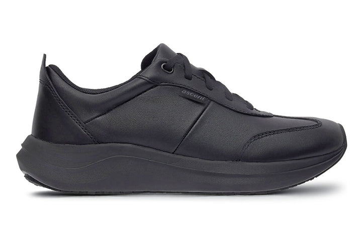 Ascent Rhythm Work C Black Womens #color_black
