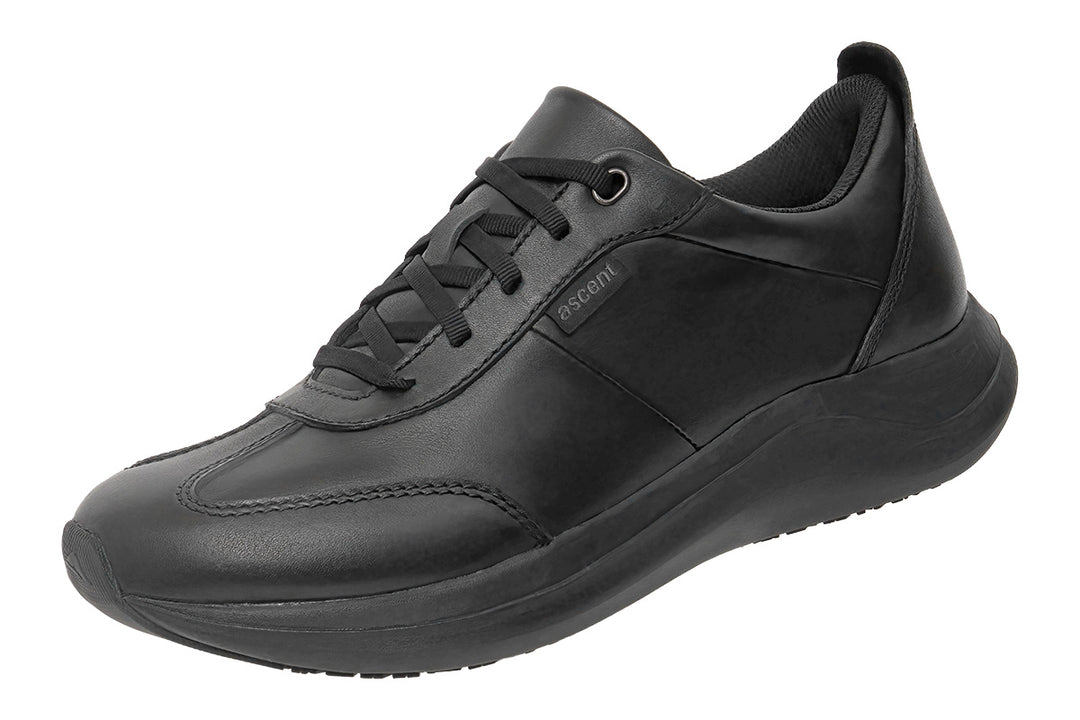 Ascent Rhythm Work C Black Womens #color_black