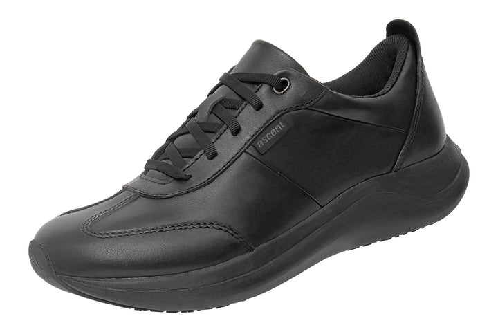 Ascent Rhythm Work C Black Womens #color_black