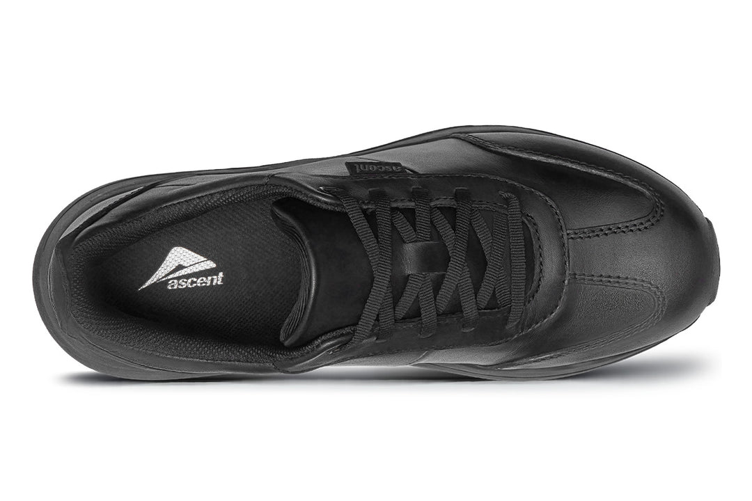 Ascent Rhythm Work C Black Womens #color_black