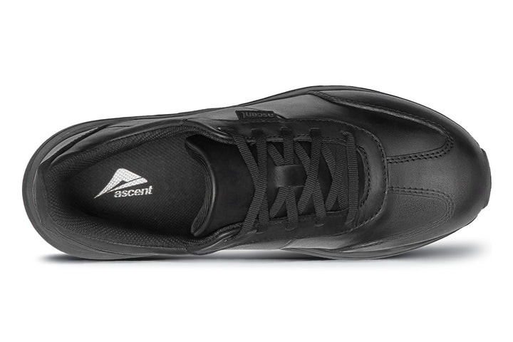 Ascent Rhythm Work C Black Womens #color_black