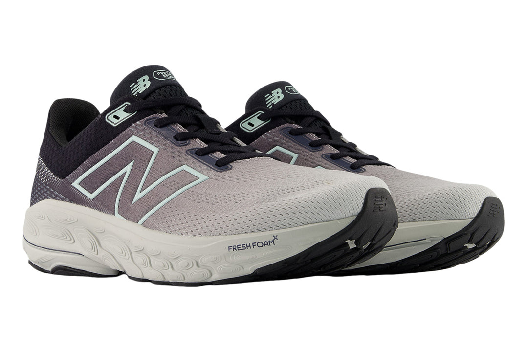 New Balance 860 v14 2E Raincloud Mens #color_grey