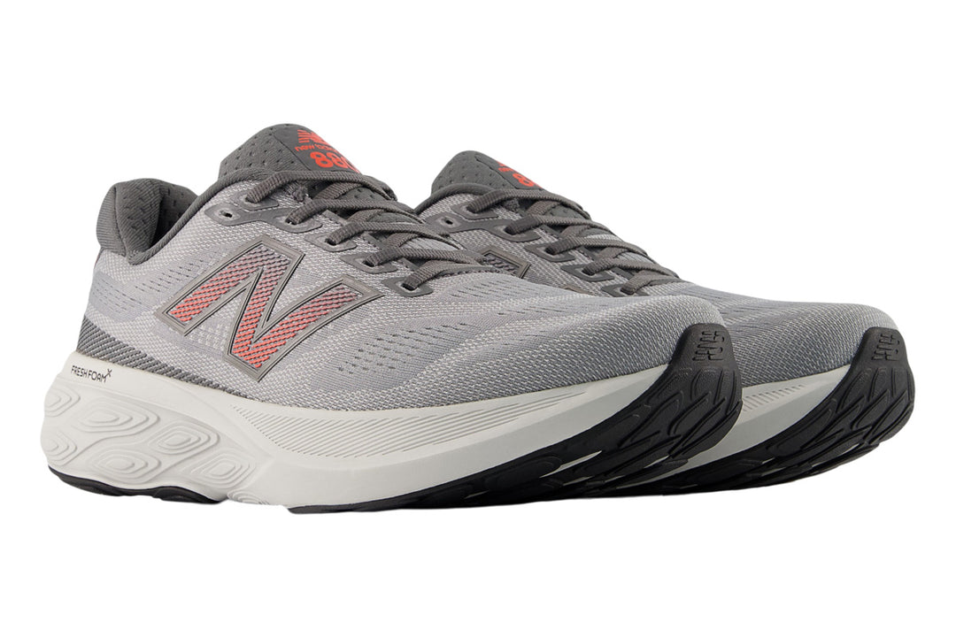 New Balance 880 v15 D Slate Grey Mens #color_grey-multi