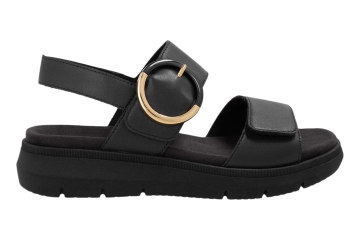 Remonte D2K50 Black Womens #color_black