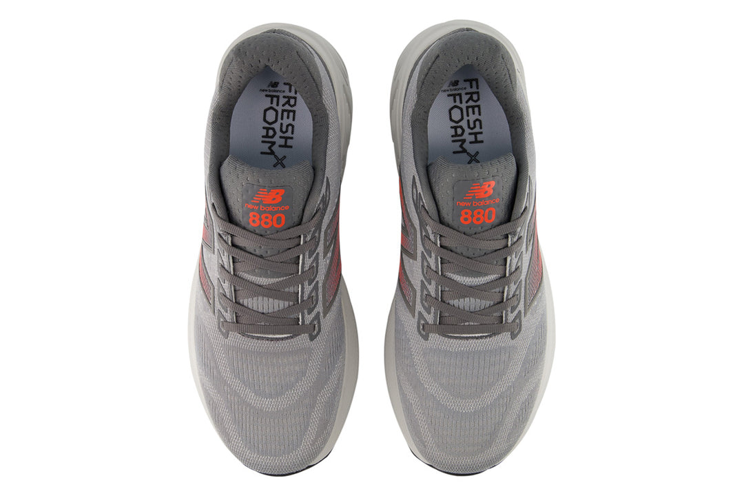 New Balance 880 v15 D Slate Grey Mens #color_grey-multi