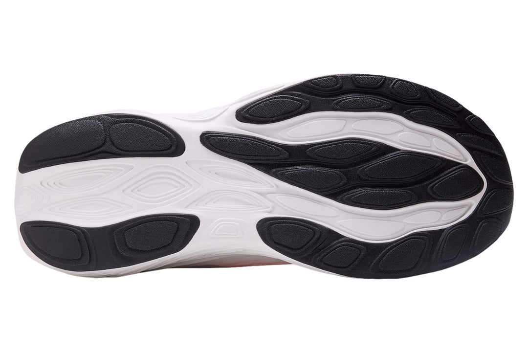 New Balance 1080 v14 D Urgent Red Mens #color_white-multi-reds-oranges